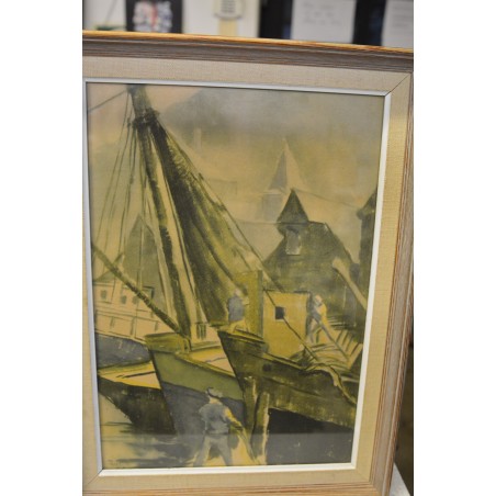 (P-756) Raamitud trükk