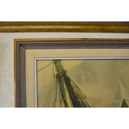 (P-756) Raamitud trükk