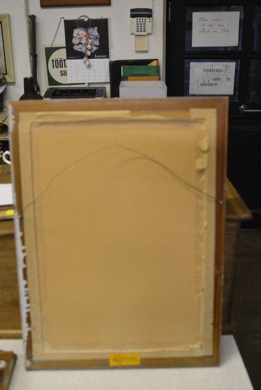 (P-756) Raamitud trükk