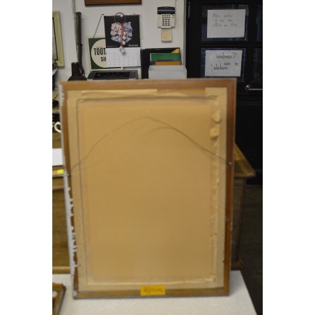 (P-756) Raamitud trükk