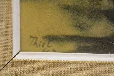 (P-756) Raamitud trükk