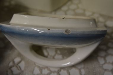 (11-519/3) Ditmar Urbach, suured kuivainetoosid, komplekt 4tk