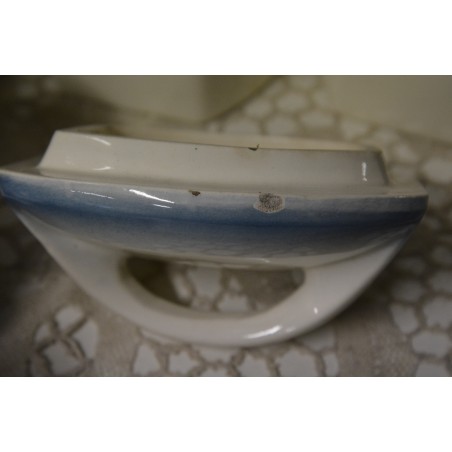 (11-519/3) Ditmar Urbach, suured kuivainetoosid, komplekt 4tk