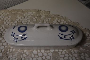 (11-211/2) AMC, keraamiline toos kaanega