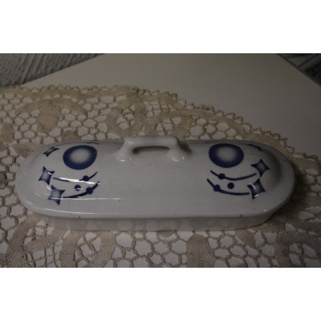 (11-211/2) AMC, keraamiline toos kaanega