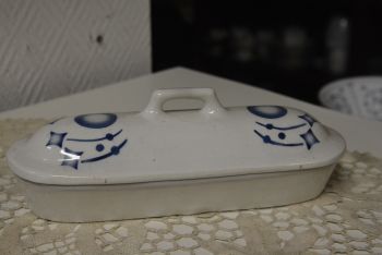 (11-211/2) AMC, keraamiline toos kaanega