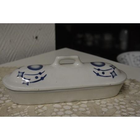 (11-211/2) AMC, keraamiline toos kaanega