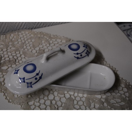 (11-211/2) AMC, keraamiline toos kaanega