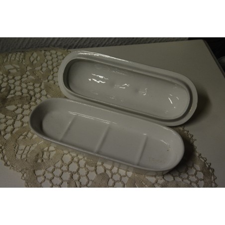 (11-211/2) AMC, keraamiline toos kaanega