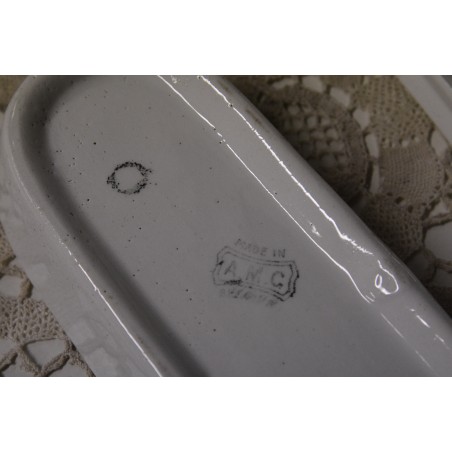 (11-211/2) AMC, keraamiline toos kaanega