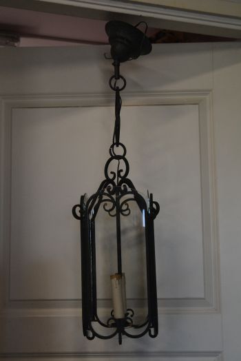 (11-486) Laternastiilis laelamp 2