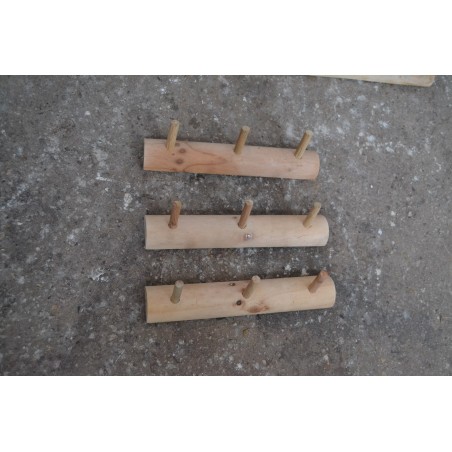 (11-469/1) Puidust seinanagi