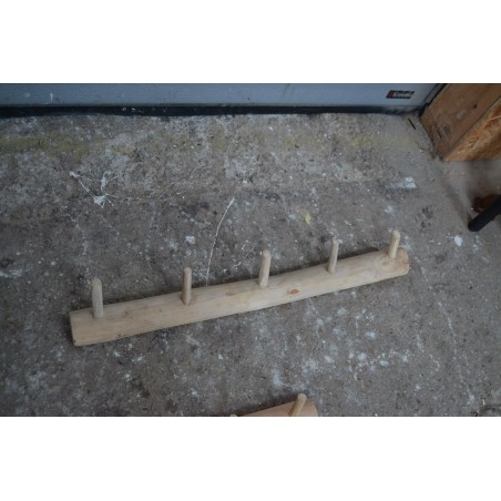 (11-469/2) Puidust seinanagi