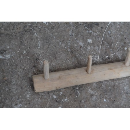 (11-469/2) Puidust seinanagi