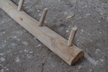 (11-469/2) Puidust seinanagi