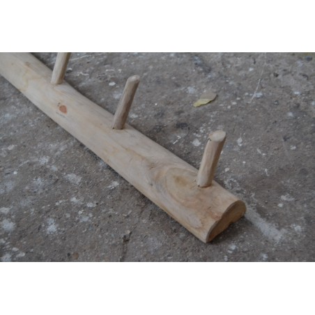 (11-469/2) Puidust seinanagi