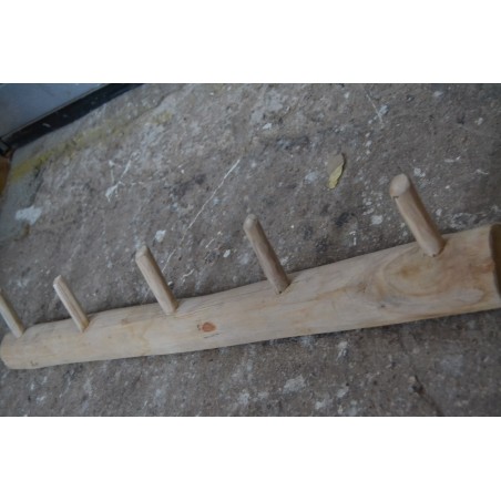 (11-469/2) Puidust seinanagi