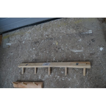 (11-469/2) Puidust seinanagi