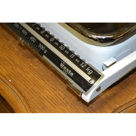 (6-109) Vana Vesta DBP köögikaal