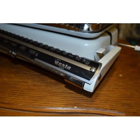 (6-109) Vana Vesta DBP köögikaal