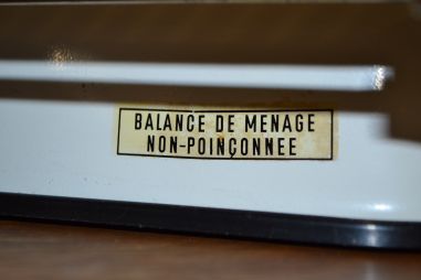 (6-109) Vana Vesta DBP köögikaal