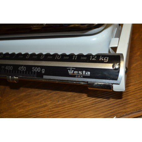 (6-109) Vana Vesta DBP köögikaal