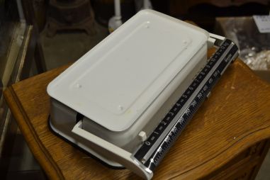 (6-109) Vana Vesta DBP köögikaal