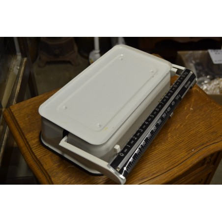 (6-109) Vana Vesta DBP köögikaal