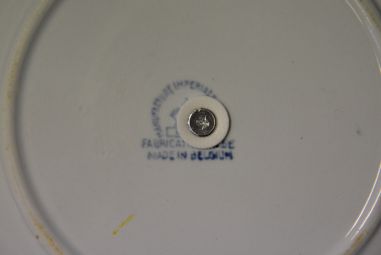 (11-209/2) Nimy, copenhageni mustriline sangaga kauss