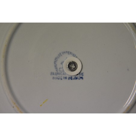 (11-209/2) Nimy, copenhageni mustriline sangaga kauss