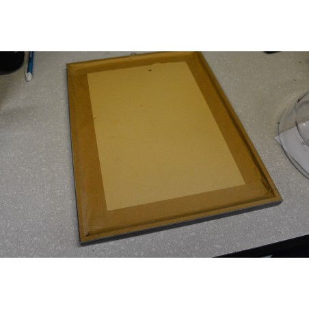 (P-771) Raamitud vana usuteemaline pilt (P-771) Raamitud vana usuteemaline pilt