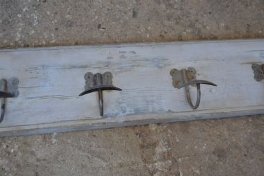 (11-469/3) Rustikaalne pikk riidenagi