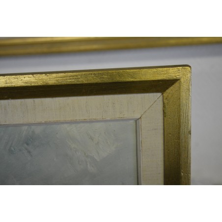 (P-782) Raamitud õlimaal, signeeritud