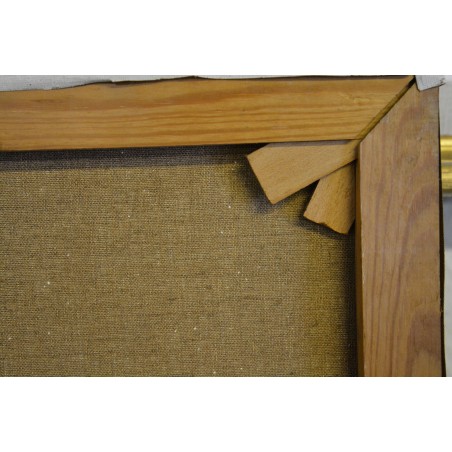 (P-785) Õlimaal, signeeritud (P-785) Õlimaal, signeeritud