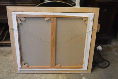 (P-350)  Natüürmort