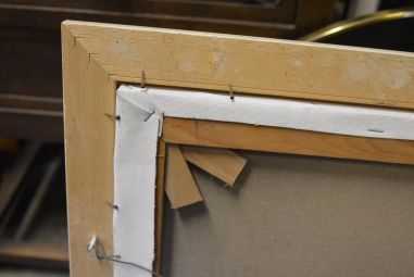 (P-350)  Natüürmort