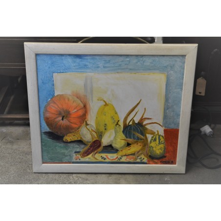 (P-350)  Natüürmort