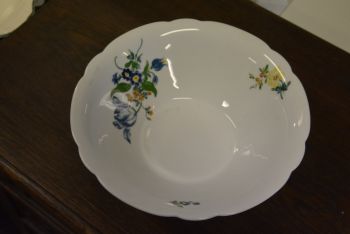 (n-4522/3) Kahla lilleline  kauss, 1tk 2