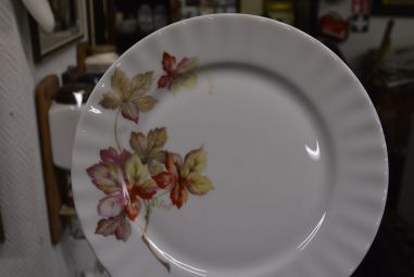 (n-4530/1) Bavaria J.Kronester, salatitaldrikud, 6tk