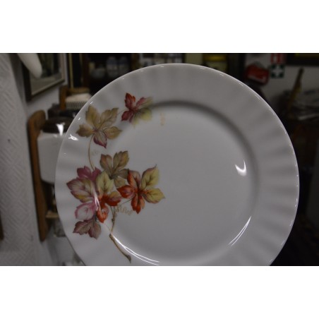 (n-4530/1) Bavaria J.Kronester, salatitaldrikud, 6tk