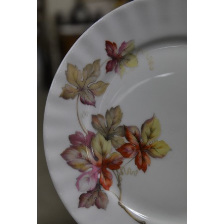 (n-4530/1) Bavaria J.Kronester, salatitaldrikud, 6tk