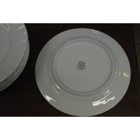 (n-4530/1) Bavaria J.Kronester, salatitaldrikud, 6tk