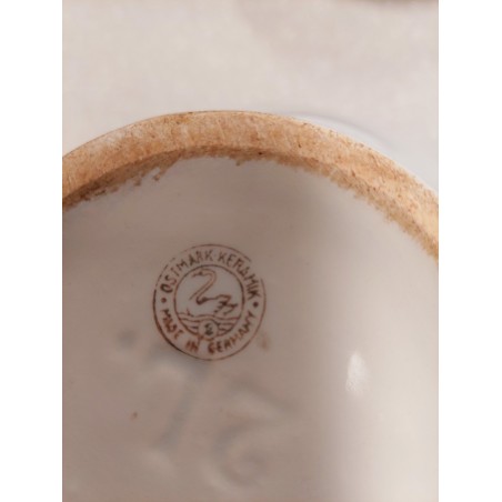 (N-4533) Ostmark Keramik suur piimakann