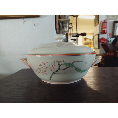 (n-4538/2) Thomas Avory Bavaria tirin