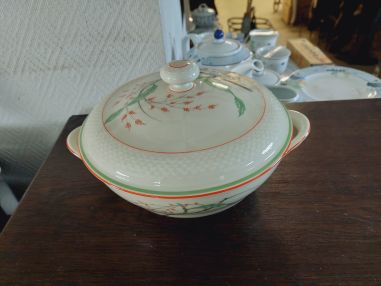 (n-4538/2) Thomas Avory Bavaria tirin