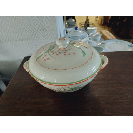 (n-4538/2) Thomas Avory Bavaria tirin