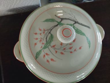 (n-4538/2) Thomas Avory Bavaria tirin