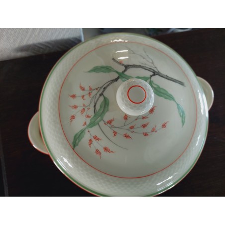 (n-4538/2) Thomas Avory Bavaria tirin