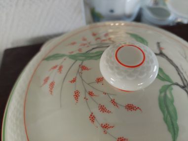 (n-4538/2) Thomas Avory Bavaria tirin