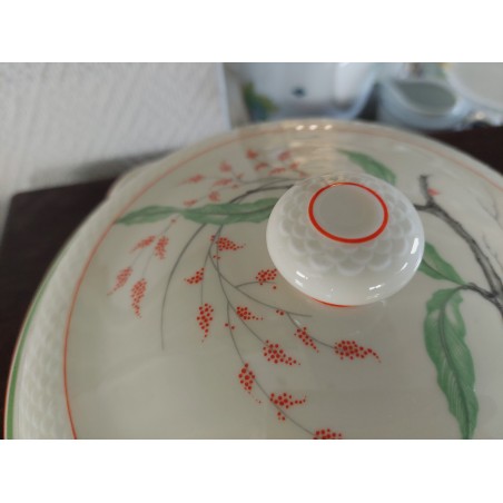 (n-4538/2) Thomas Avory Bavaria tirin